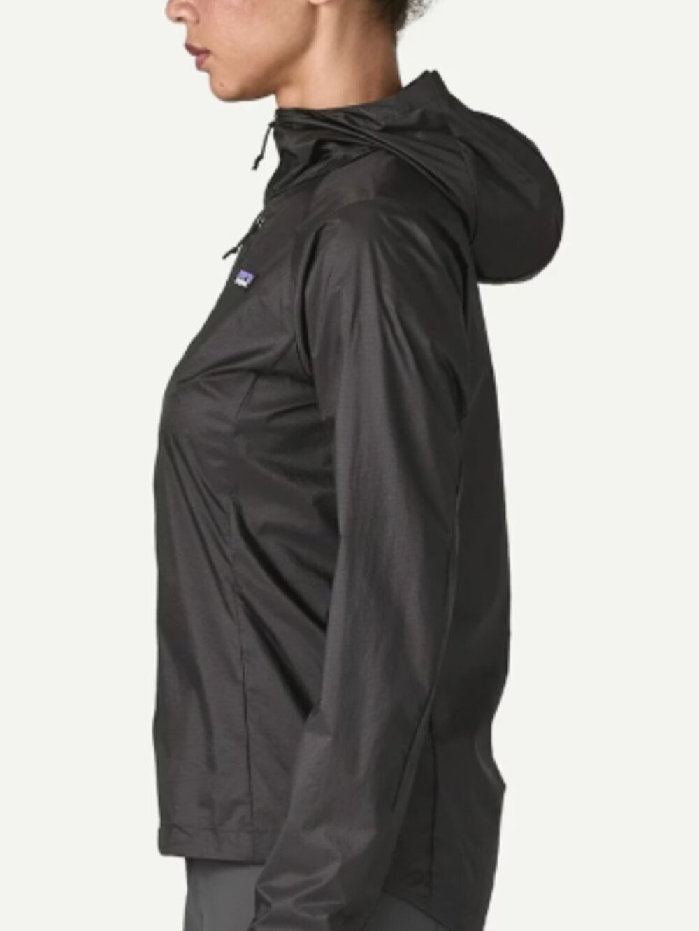 Patagonia Houdini Jacket Ultra-lightweight - Picture 5 of 5